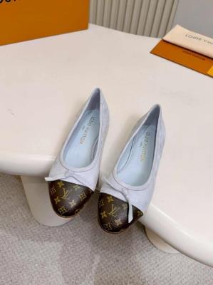 wholesale quality louis vuitton women shoes model no. 560